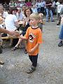 Haehnewettkraehen der Kreisjugend des Kreisverbandes Guetersloh 075